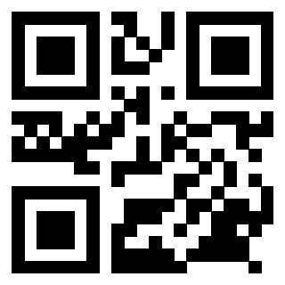 3918900249 QrCode associato