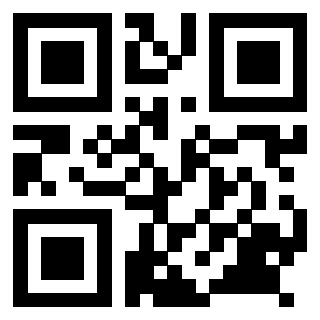 3918900251 - Immagine del QrCode