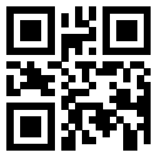 Il Qr Code di 3918900253