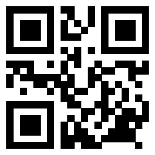 Il QrCode di 3918900255