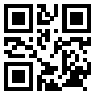 Immagine del QrCode di 3918900257