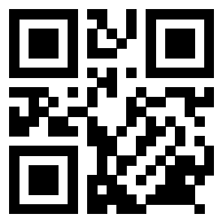 Immagine del Qr Code di 3918900258