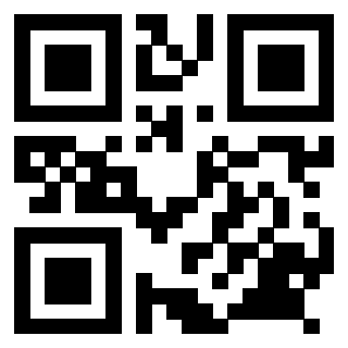 Immagine del Qr Code di 3918900259