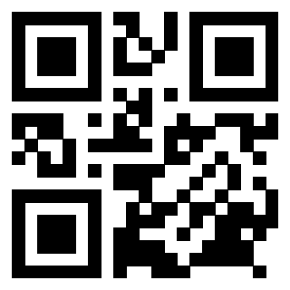 Il Qr Code di 3918900261