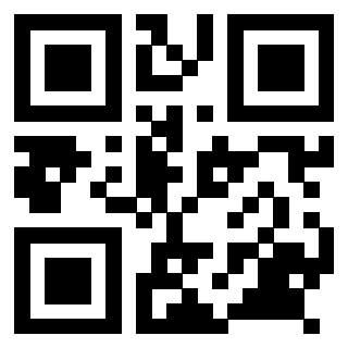 Il Qr Code di 3918900263