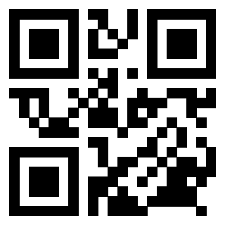 3918900264 Qr Code associato