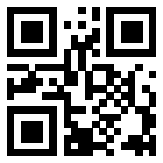 Il QrCode di 3918900265