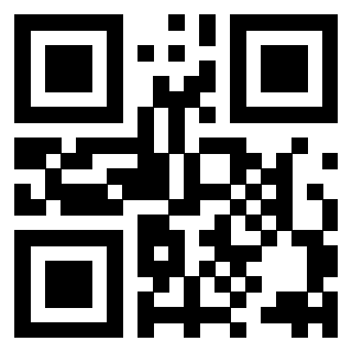 Il Qr Code di 3918900267