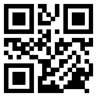Scansione del Qr Code di 3918900268