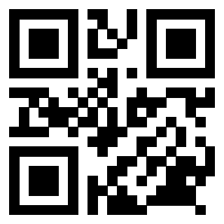 Scansione del QrCode di 3918900269