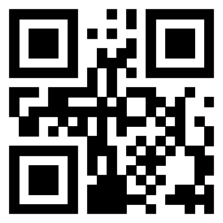 3918900271 - Immagine del QrCode associato