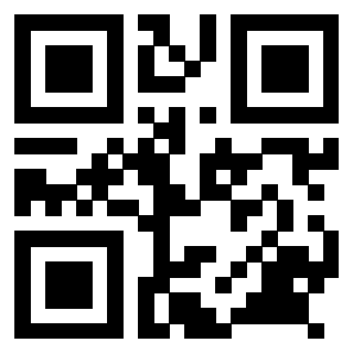 Immagine del QrCode di 3918900272