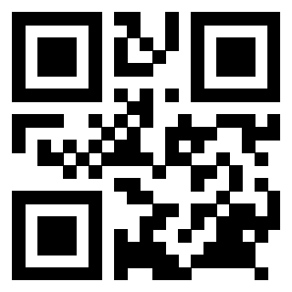 Immagine del QrCode di 3918900273