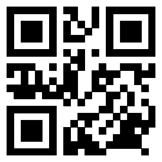 Qr Code di 3918900274
