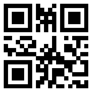 Scansione del Qr Code di 3918900276