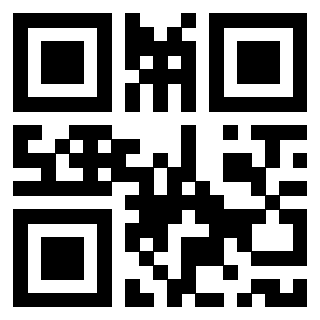 3918900277 - Immagine del Qr Code associato