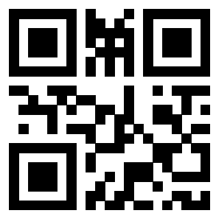 3918900278 - Immagine del Qr Code associato