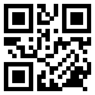 Immagine del Qr Code di 3918900280