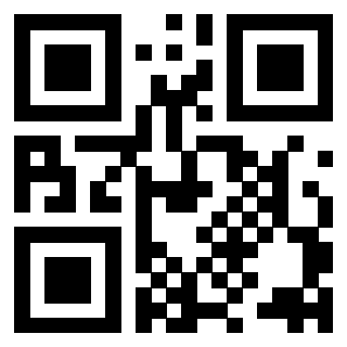 3918900281 - Immagine del QrCode