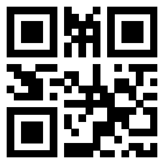Il Qr Code di 3918900285