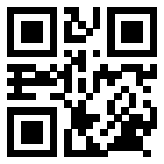 Il Qr Code di 3918900286