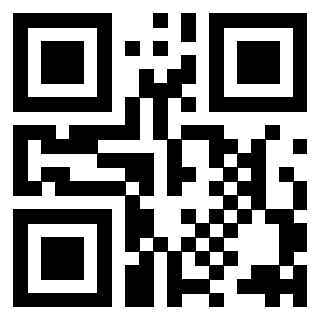 Immagine del Qr Code di 3918900288