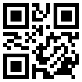 Immagine del Qr Code di 3918900290