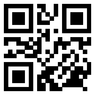 QrCode di 3918900291