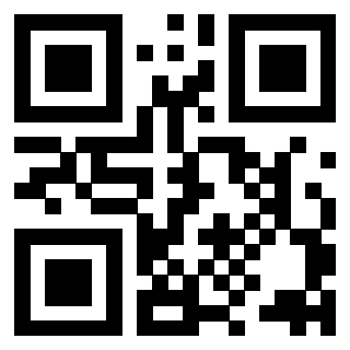 Scansione del QrCode di 3918900292