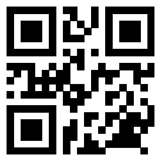 3918900293 Qr Code associato