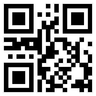 Immagine del Qr Code di 3918900295