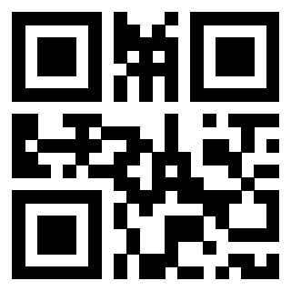 Immagine del QrCode di 3918900296