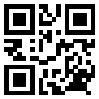 Scansione del Qr Code di 3918900297
