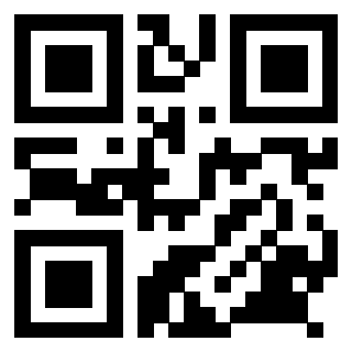 Immagine del Qr Code di 3918900298