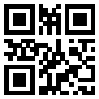 3918900299 - Immagine del Qr Code