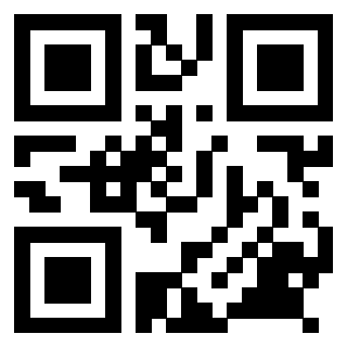 3918900300 - Immagine del QrCode associato