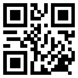 3918900301 - Immagine del QrCode