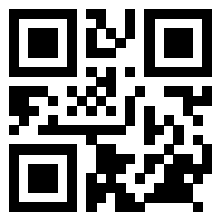 Il Qr Code di 3918900303