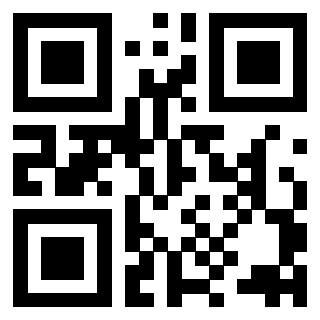 Qr Code di 3918900304