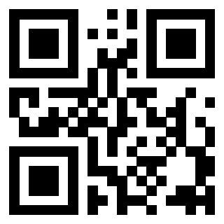 Scansione del QrCode di 3918900305