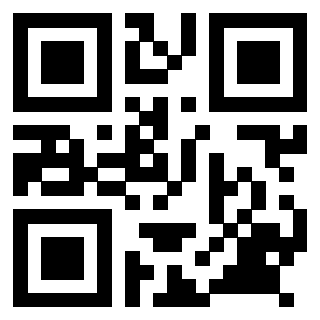 3918900306 - Immagine del Qr Code associato