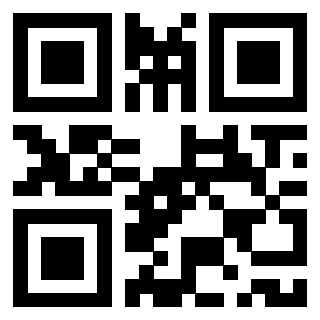 3918900308 - Immagine del Qr Code