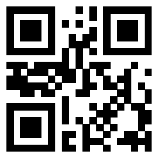 3918900309 - Immagine del Qr Code associato