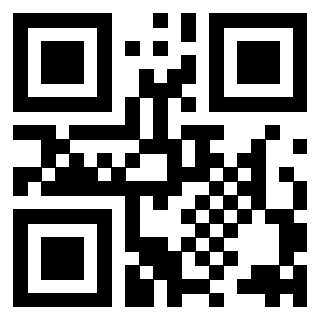 Il QrCode di 3918900310