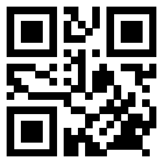 Il QrCode di 3918929574