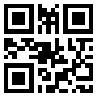 Il Qr Code di 3918929581