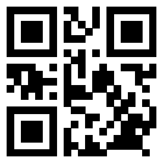 Immagine del QrCode di 3918929582