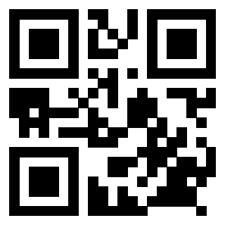Immagine del QrCode di 3918929585