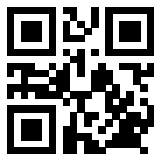 3918929586 - Immagine del QrCode associato