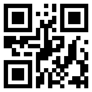 Scansione del Qr Code di 3918929587